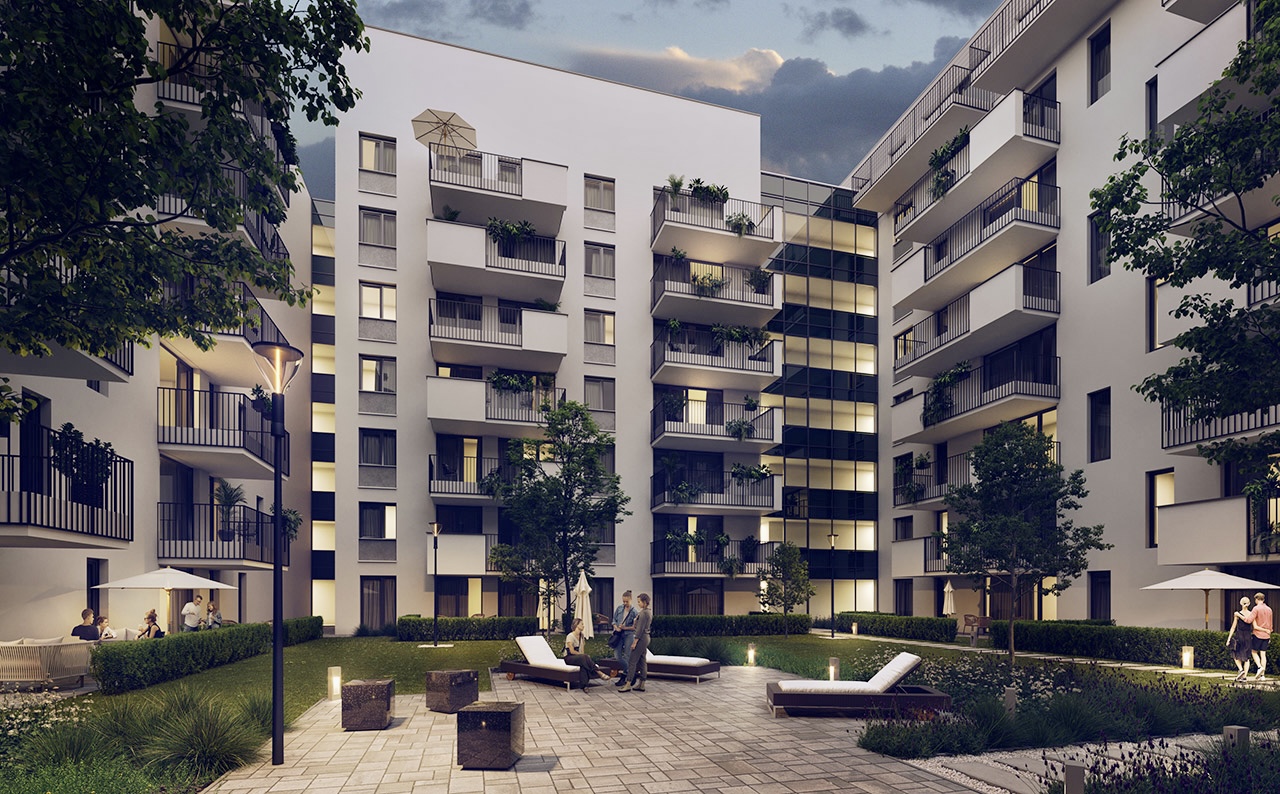 Budapest Királyhágó tér beruházás